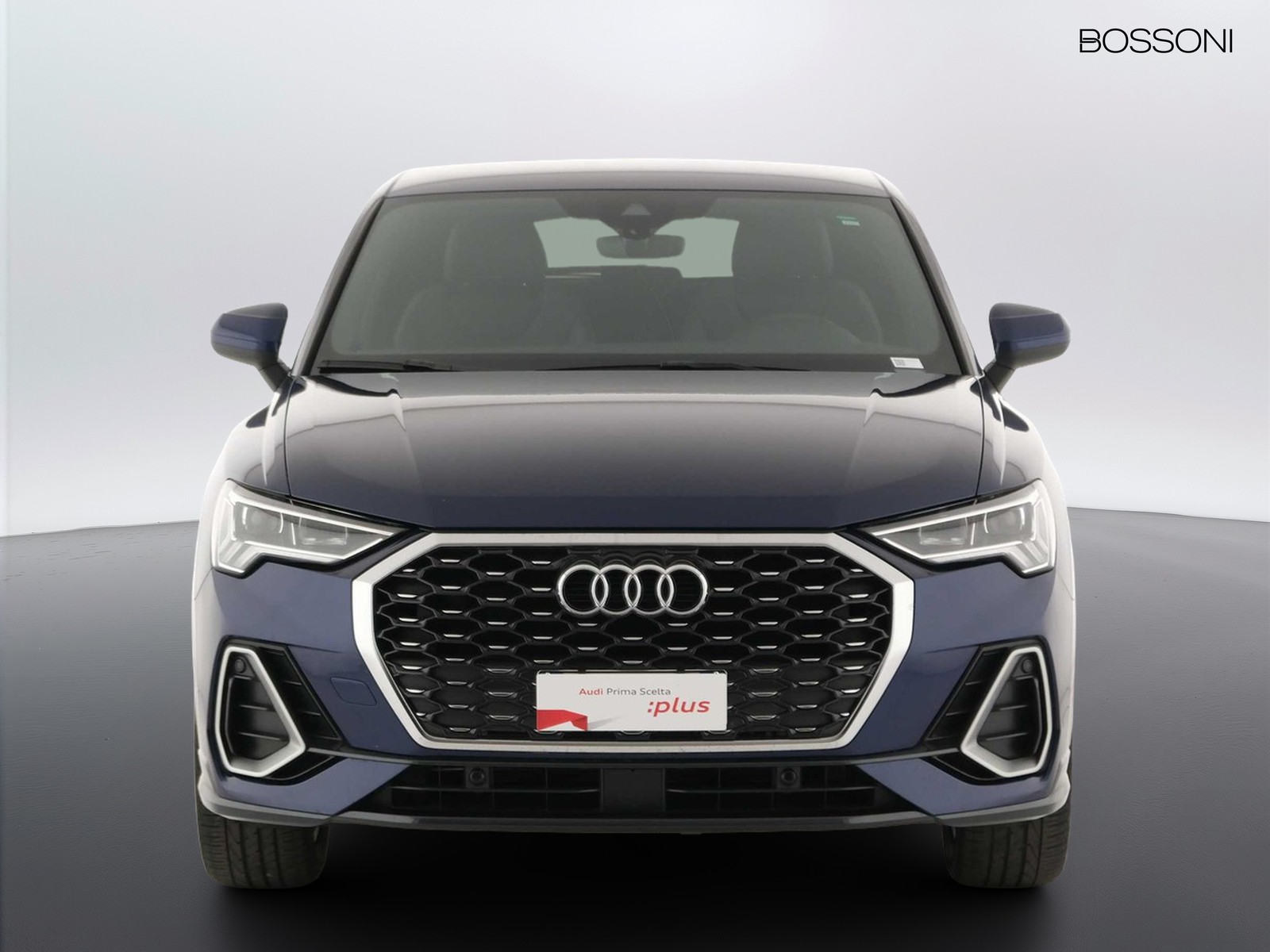 14 - Audi Q3 sportback 35 2.0 tdi s line edition s tronic