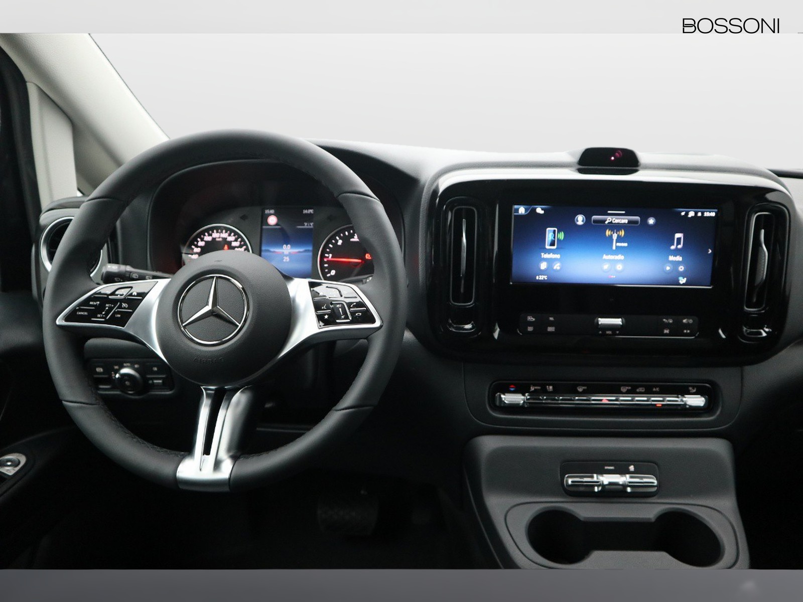 12 - Mercedes Vans Vito 114 cdi long mixto auto my20