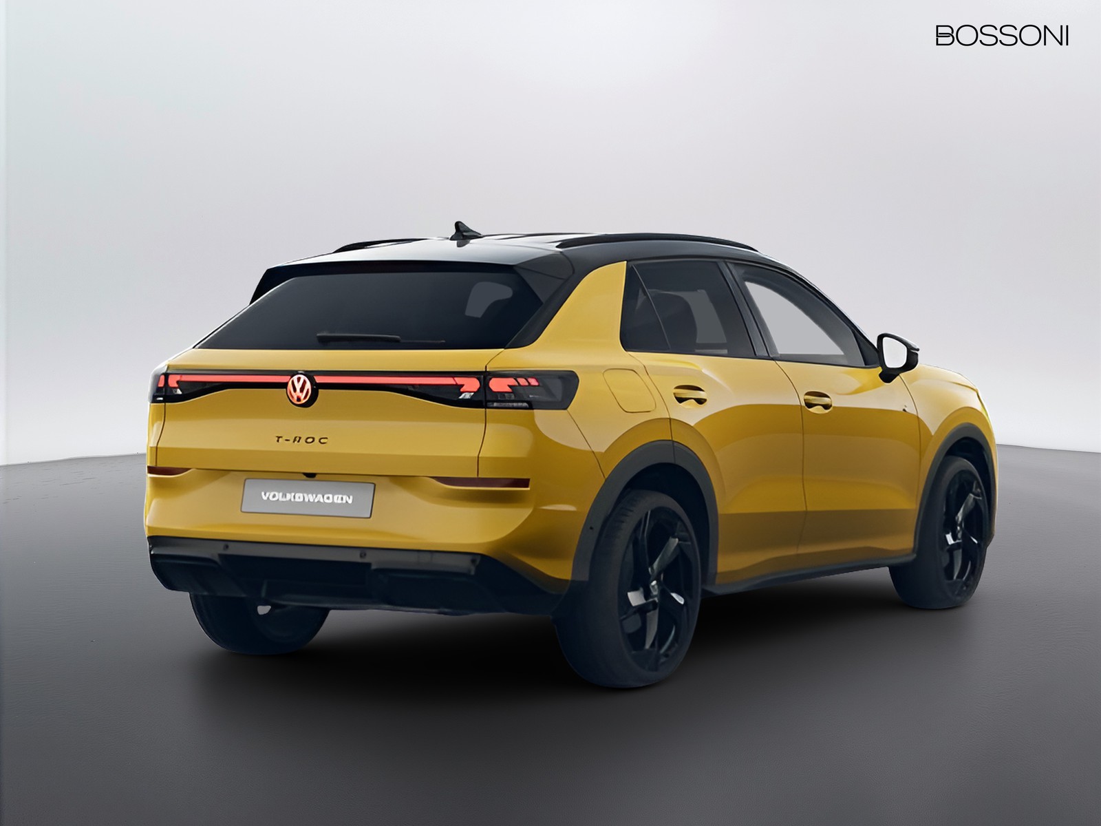 6 - Volkswagen T-Roc 1.5 etsi act 150cv r-line dsg