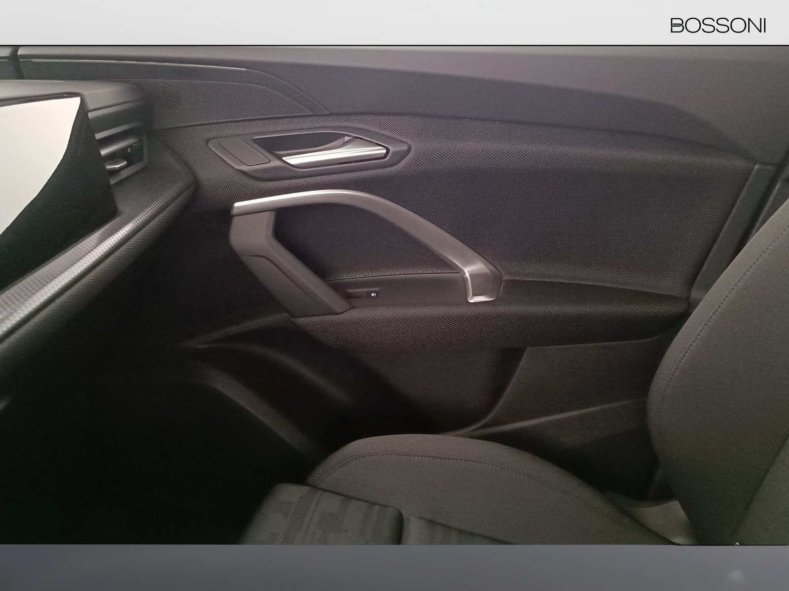11 - Audi Q5 sportback 2.0 tdi mhev+ 204cv business advanced quattro