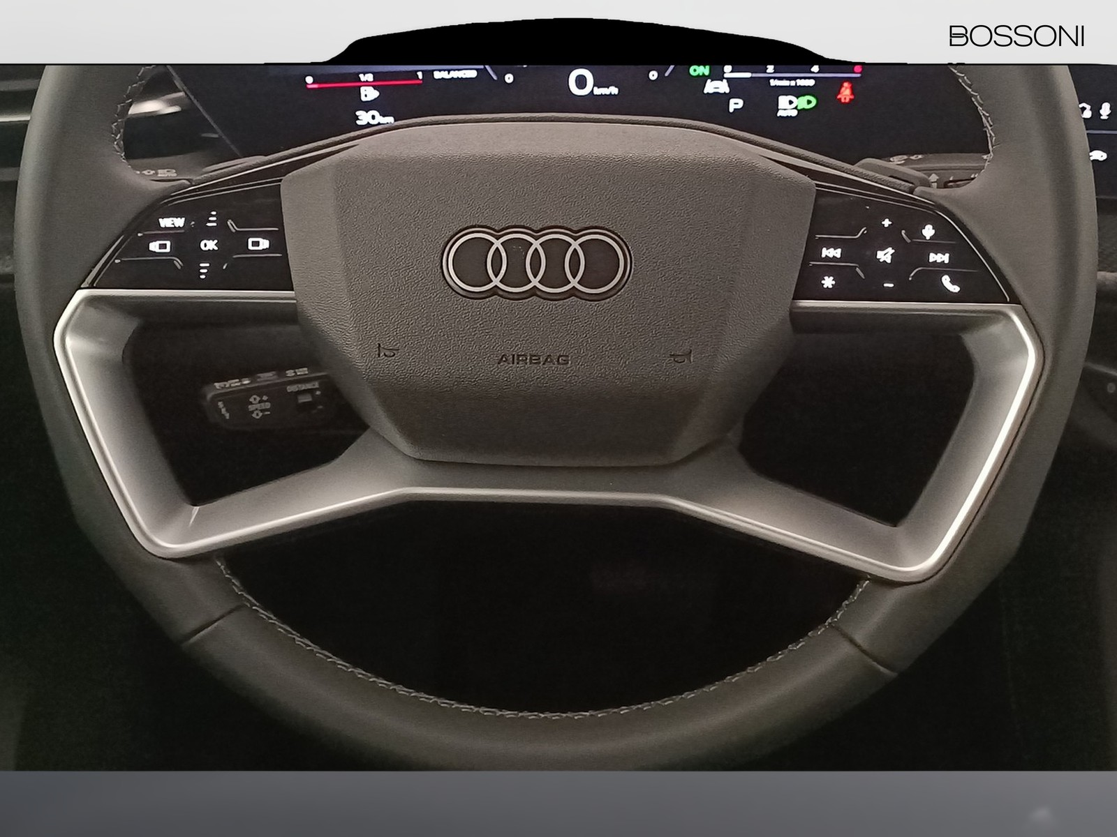 16 - Audi Q5 sportback 2.0 tdi mhev+ 204cv business advanced quattro