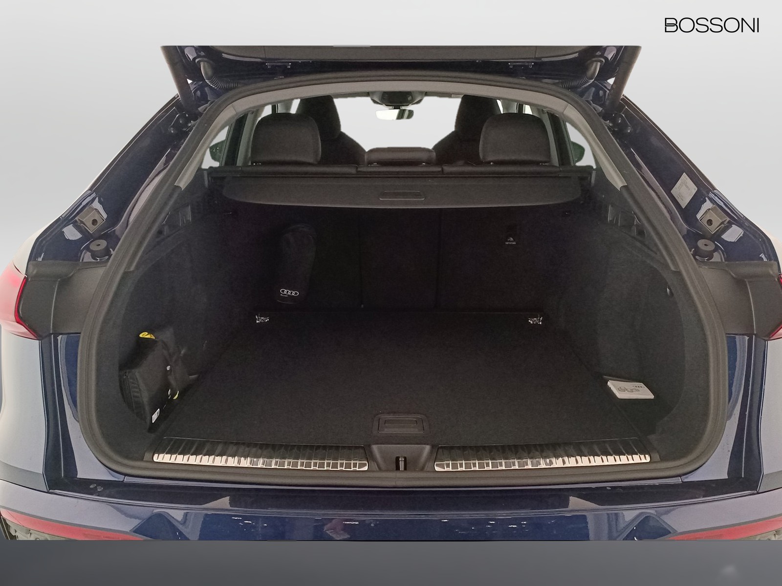24 - Audi Q5 sportback 2.0 tdi mhev+ 204cv business advanced quattro