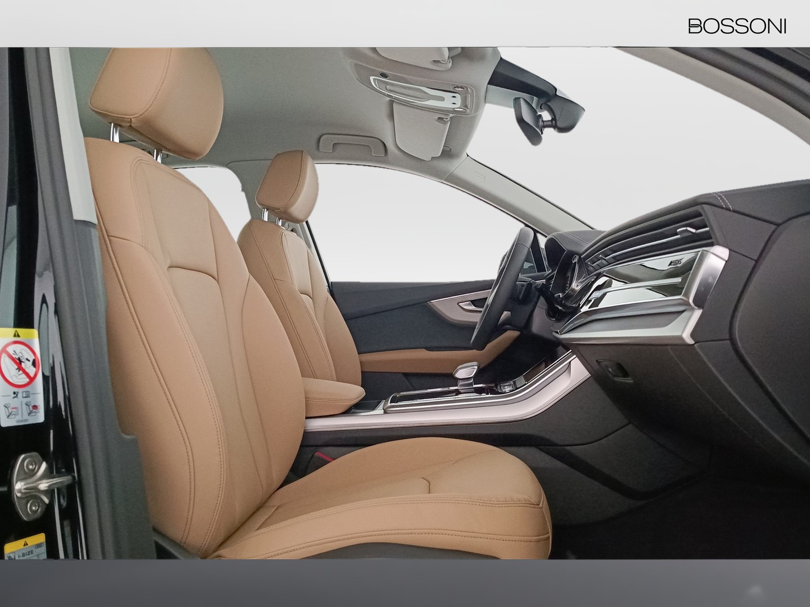8 - Audi Q7 3.0 v6 tdi mhev 231cv business advanced quattro tiptronic 7p.ti