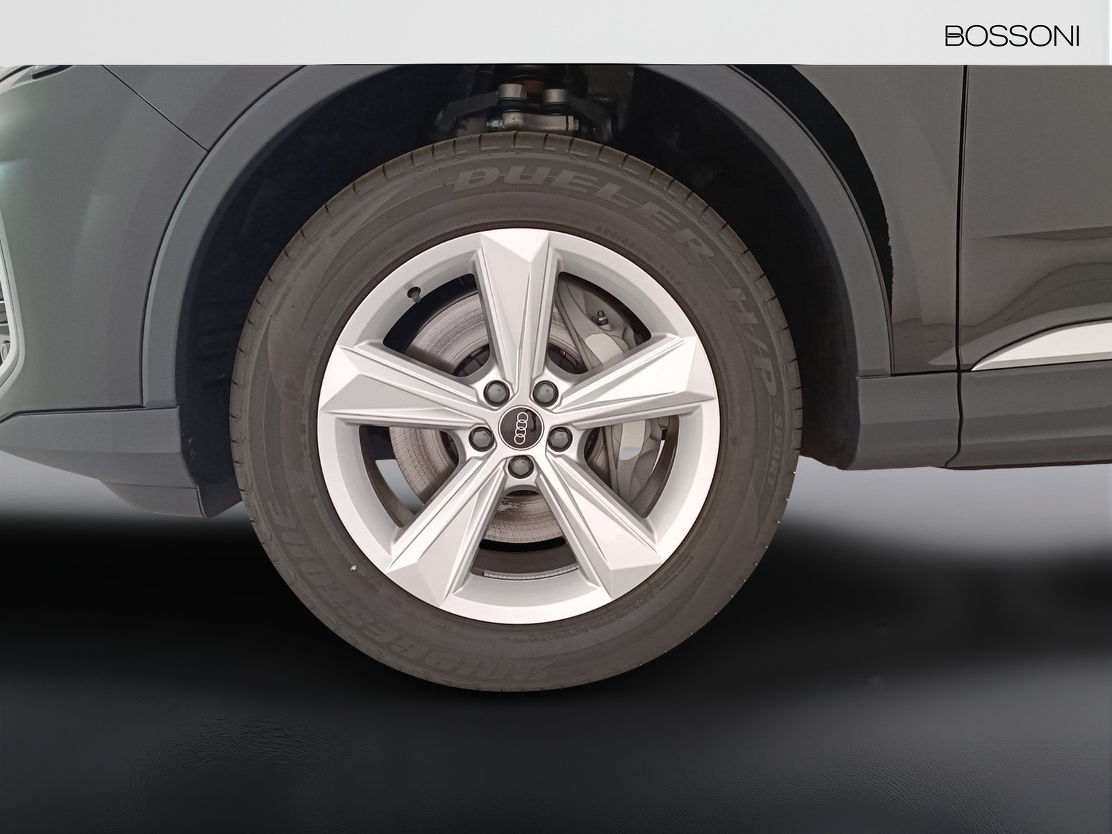 12 - Audi Q7 3.0 v6 tdi mhev 231cv business advanced quattro tiptronic 7p.ti