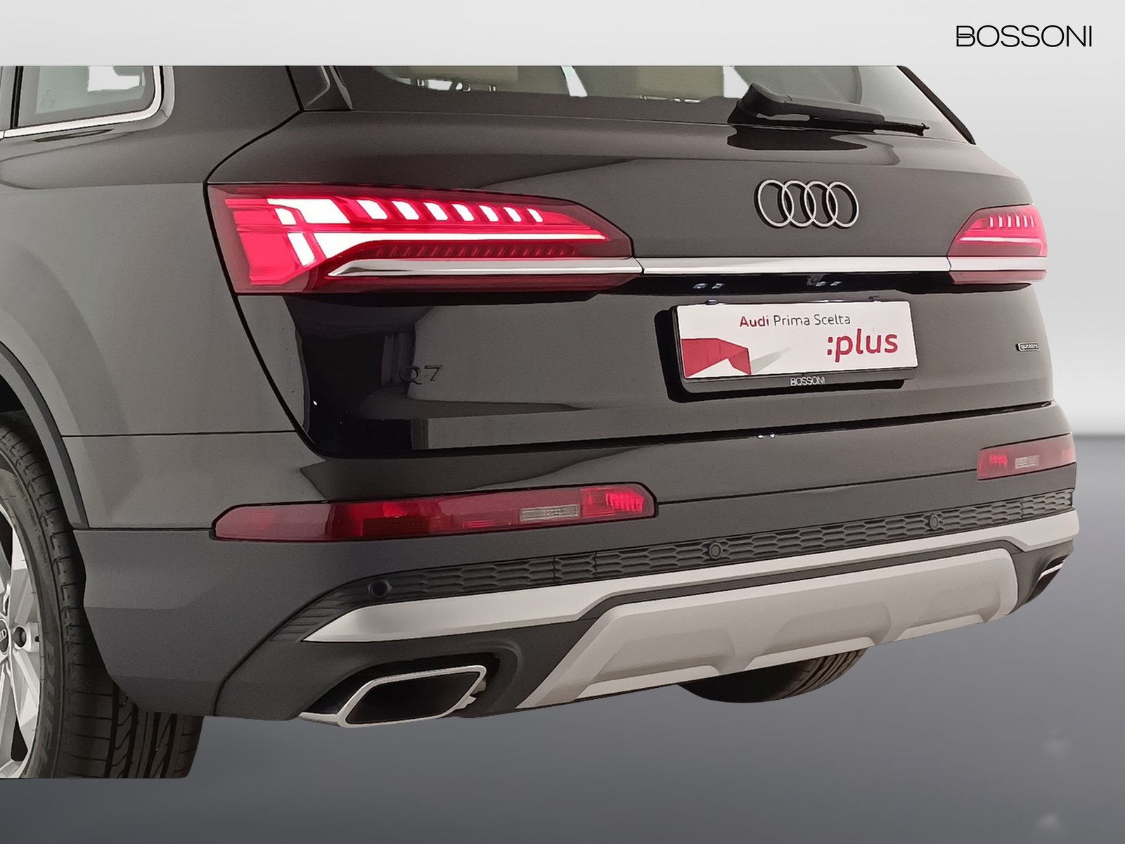 15 - Audi Q7 3.0 v6 tdi mhev 231cv business advanced quattro tiptronic 7p.ti