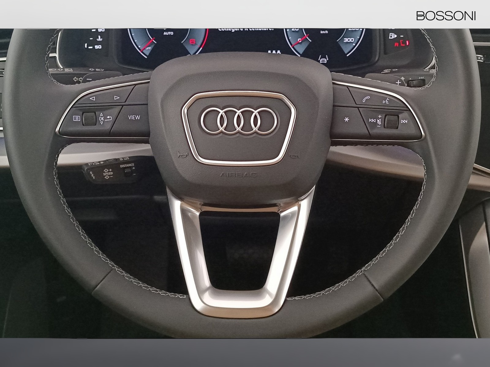 17 - Audi Q7 3.0 v6 tdi mhev 231cv business advanced quattro tiptronic 7p.ti