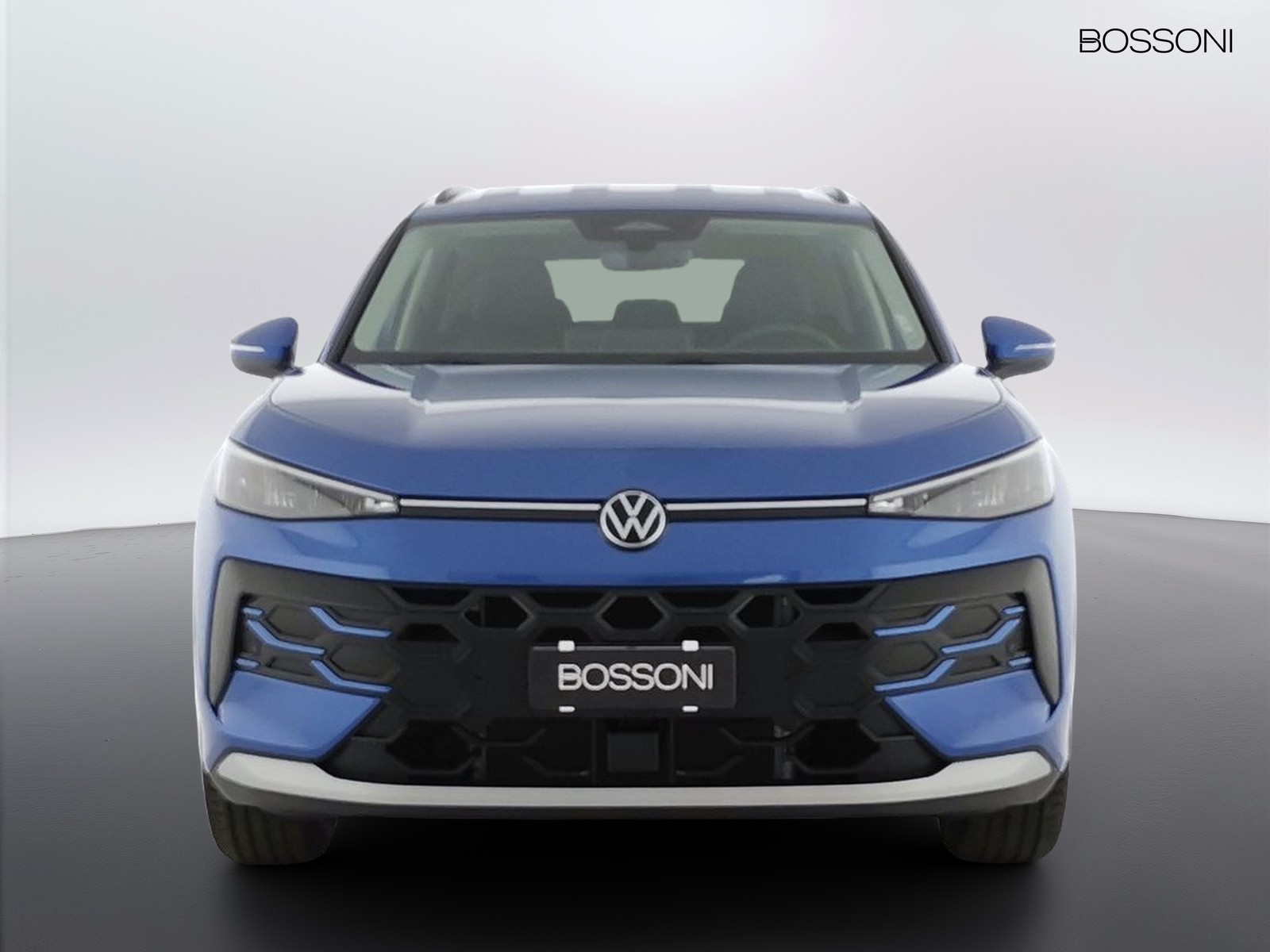 2 - Volkswagen T-Roc 1.5 etsi act 115cv life dsg