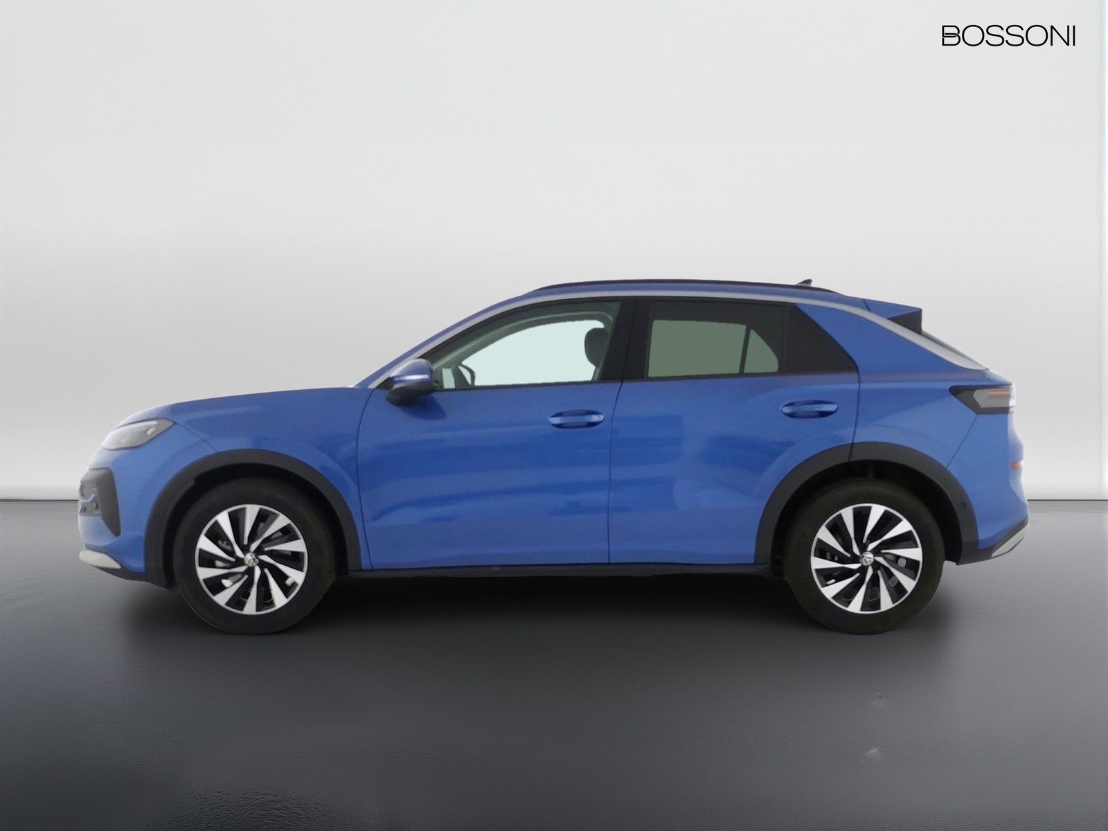 3 - Volkswagen T-Roc 1.5 etsi act 115cv life dsg
