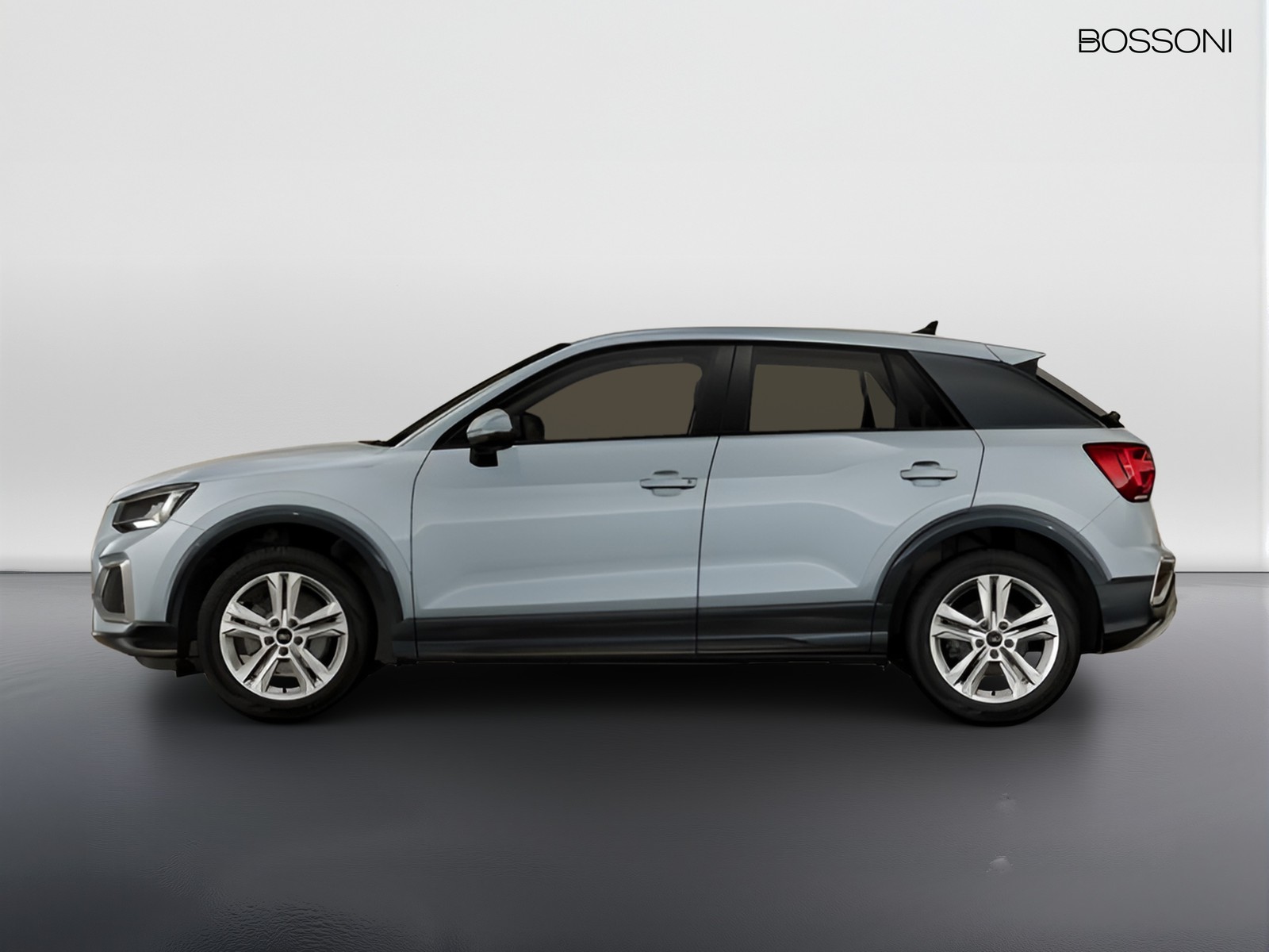 5 - Audi Q2 35 2.0 tdi business advanced s tronic