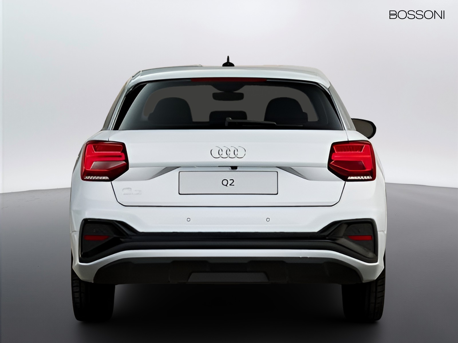 4 - Audi Q2 35 2.0 tdi s line edition s tronic