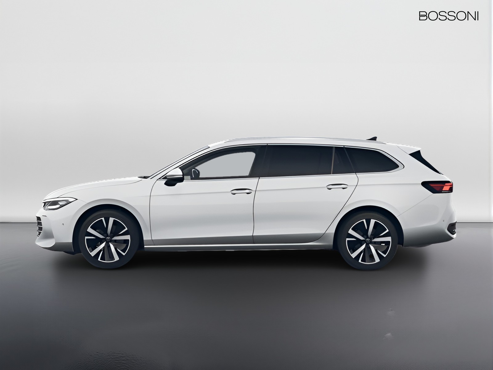 3 - Volkswagen Passat 1.5 etsi act 150cv business dsg
