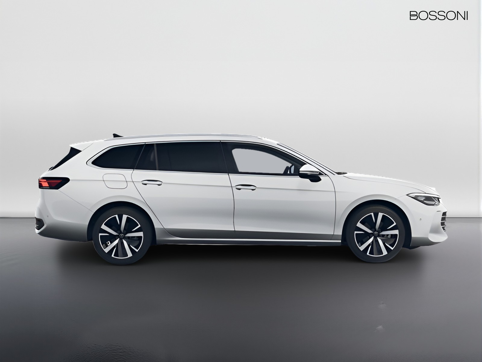 4 - Volkswagen Passat 1.5 etsi act 150cv business dsg