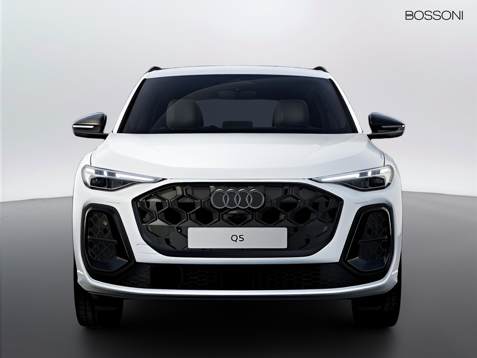 2 - Audi Q5 2.0 tdi mhev+ 204cv s line edition quattro s tronic
