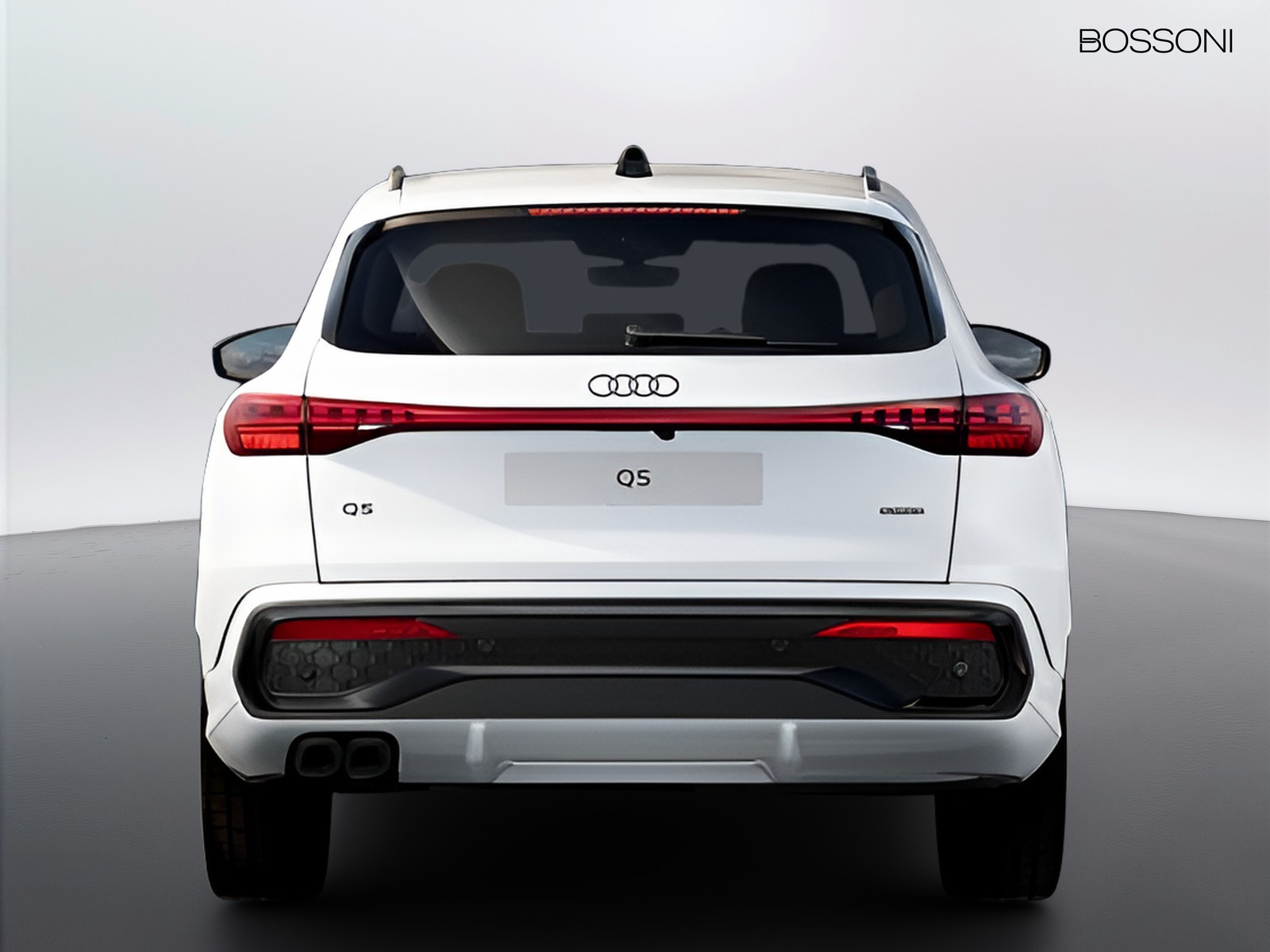4 - Audi Q5 2.0 tdi mhev+ 204cv s line edition quattro s tronic