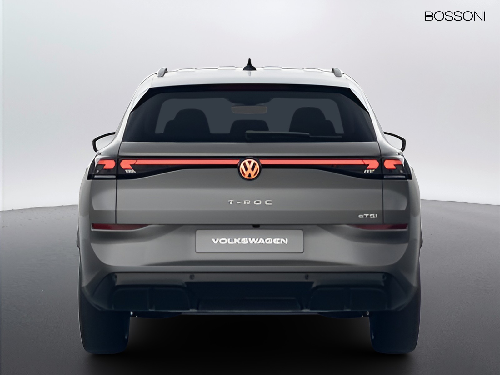 2 - Volkswagen T-Roc 1.5 etsi act 150cv r-line dsg