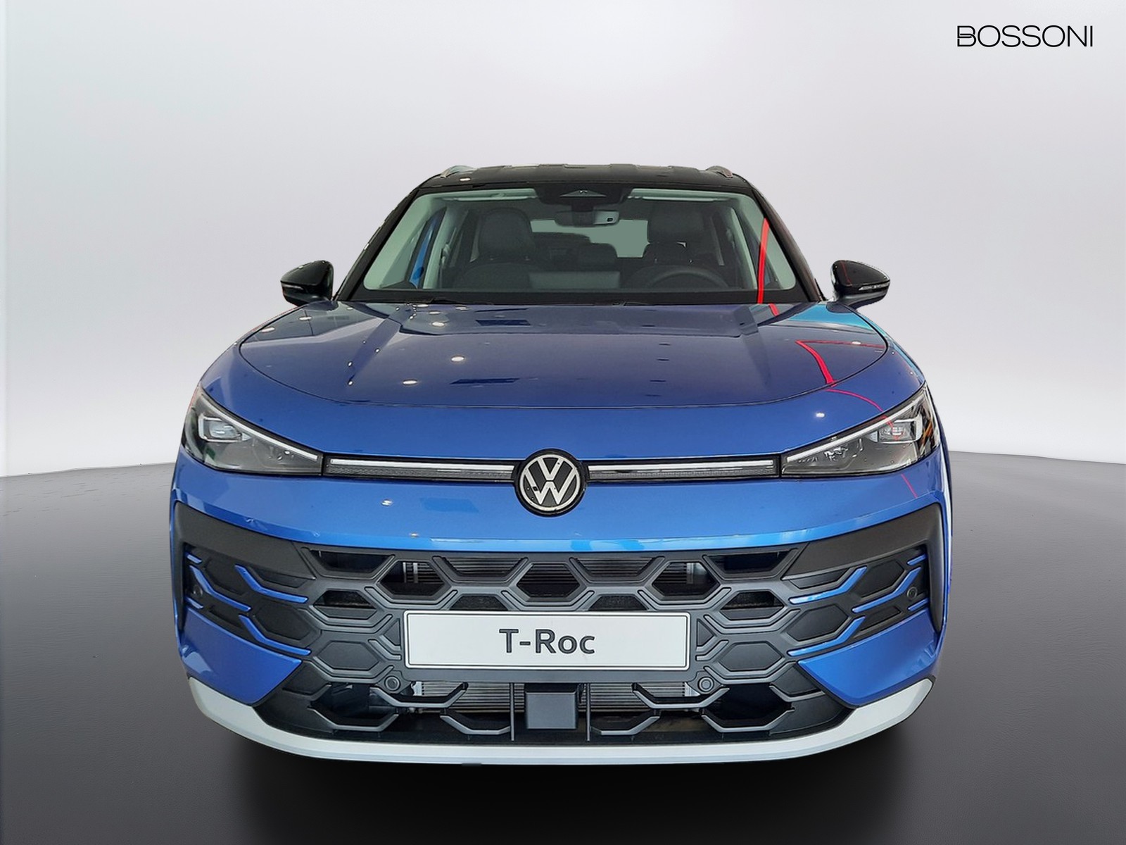 2 - Volkswagen T-Roc 1.5 etsi act 150cv style dsg