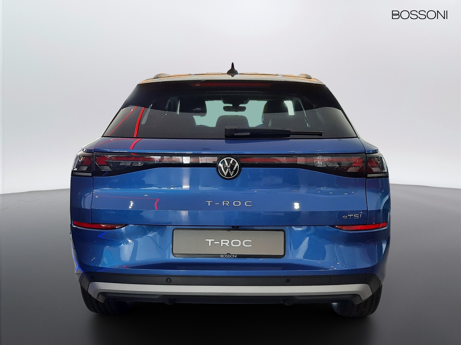 4 - Volkswagen T-Roc 1.5 etsi act 150cv style dsg