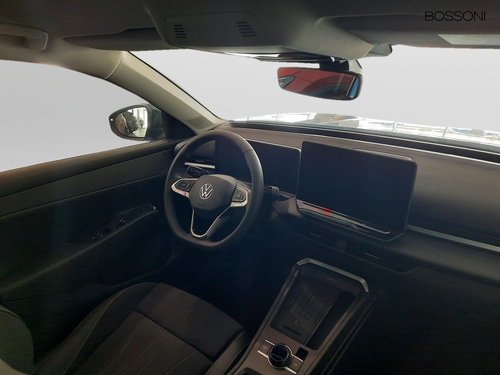 5 - Volkswagen T-Roc 1.5 etsi act 150cv style dsg