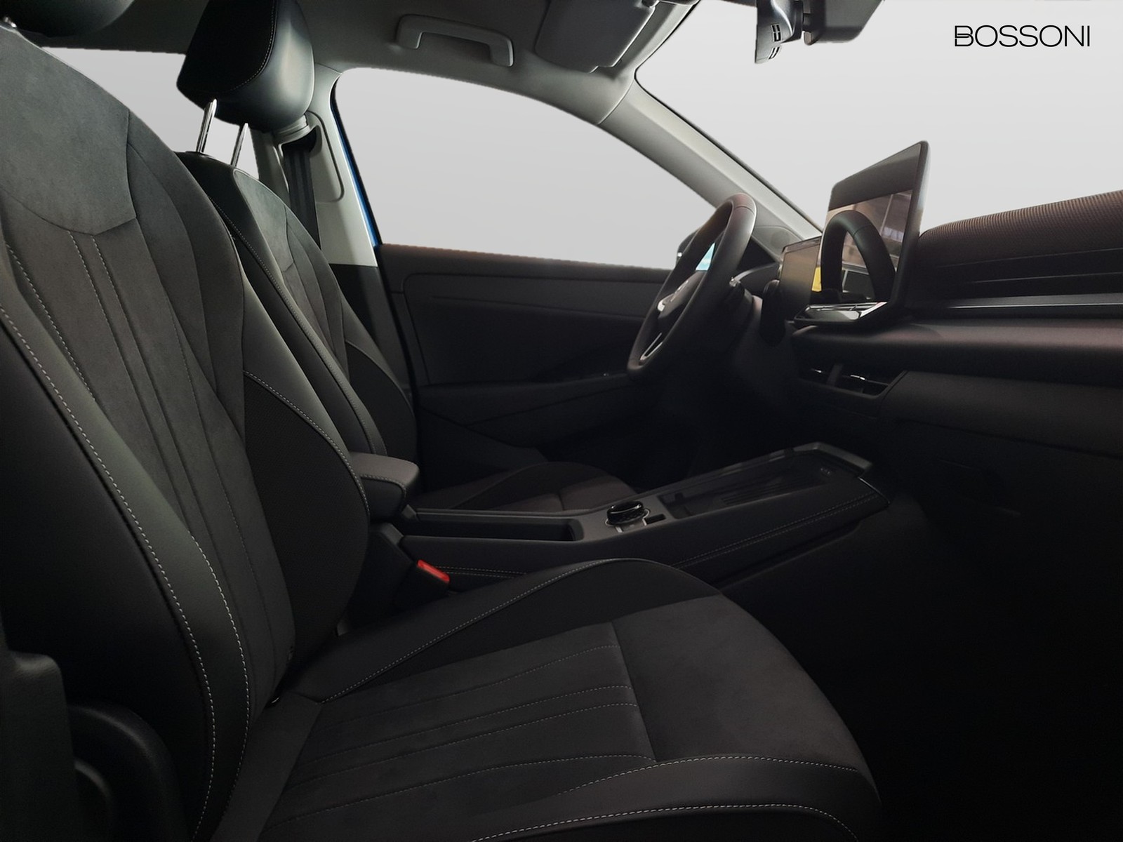 8 - Volkswagen T-Roc 1.5 etsi act 150cv style dsg