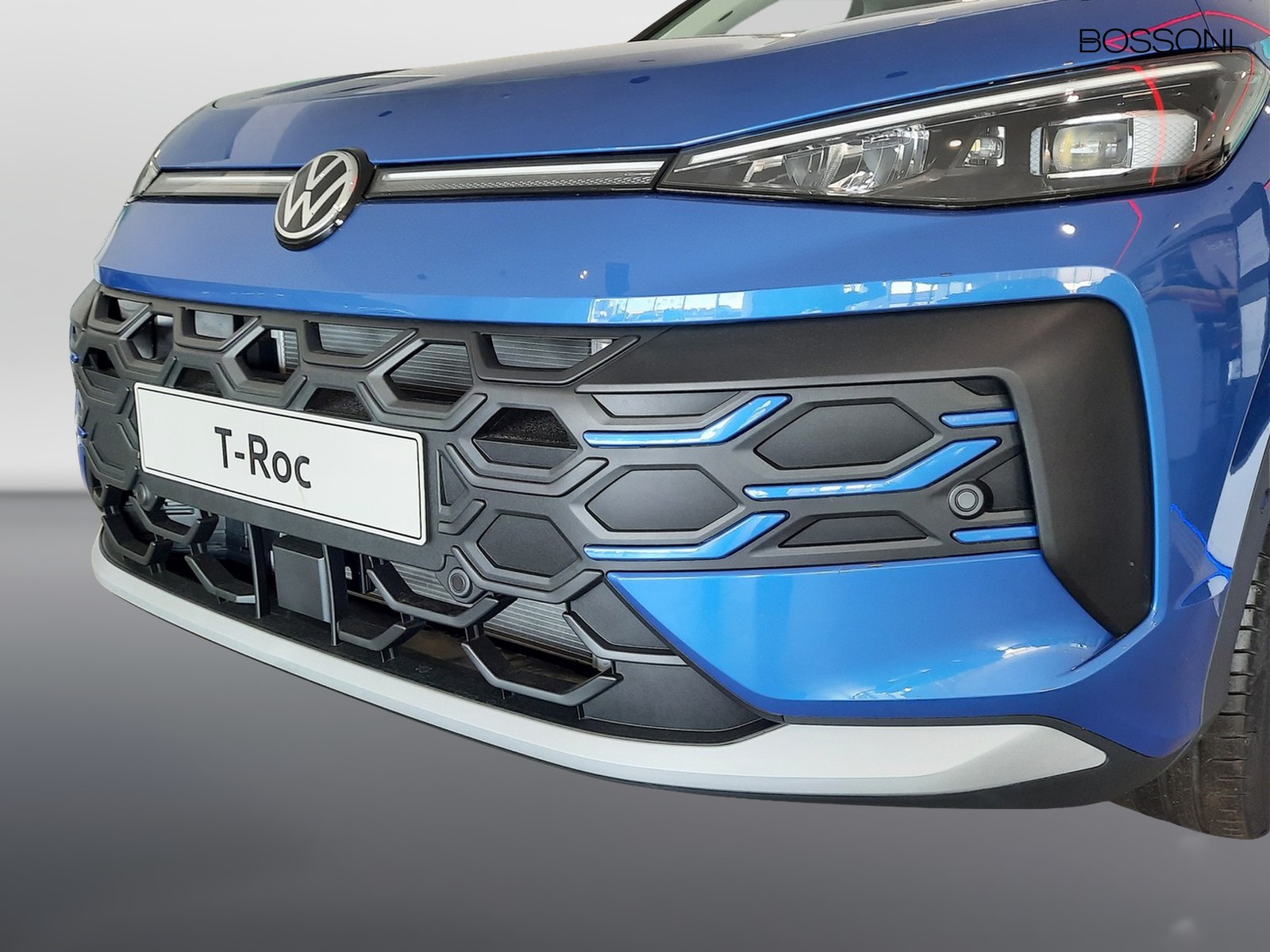 17 - Volkswagen T-Roc 1.5 etsi act 150cv style dsg