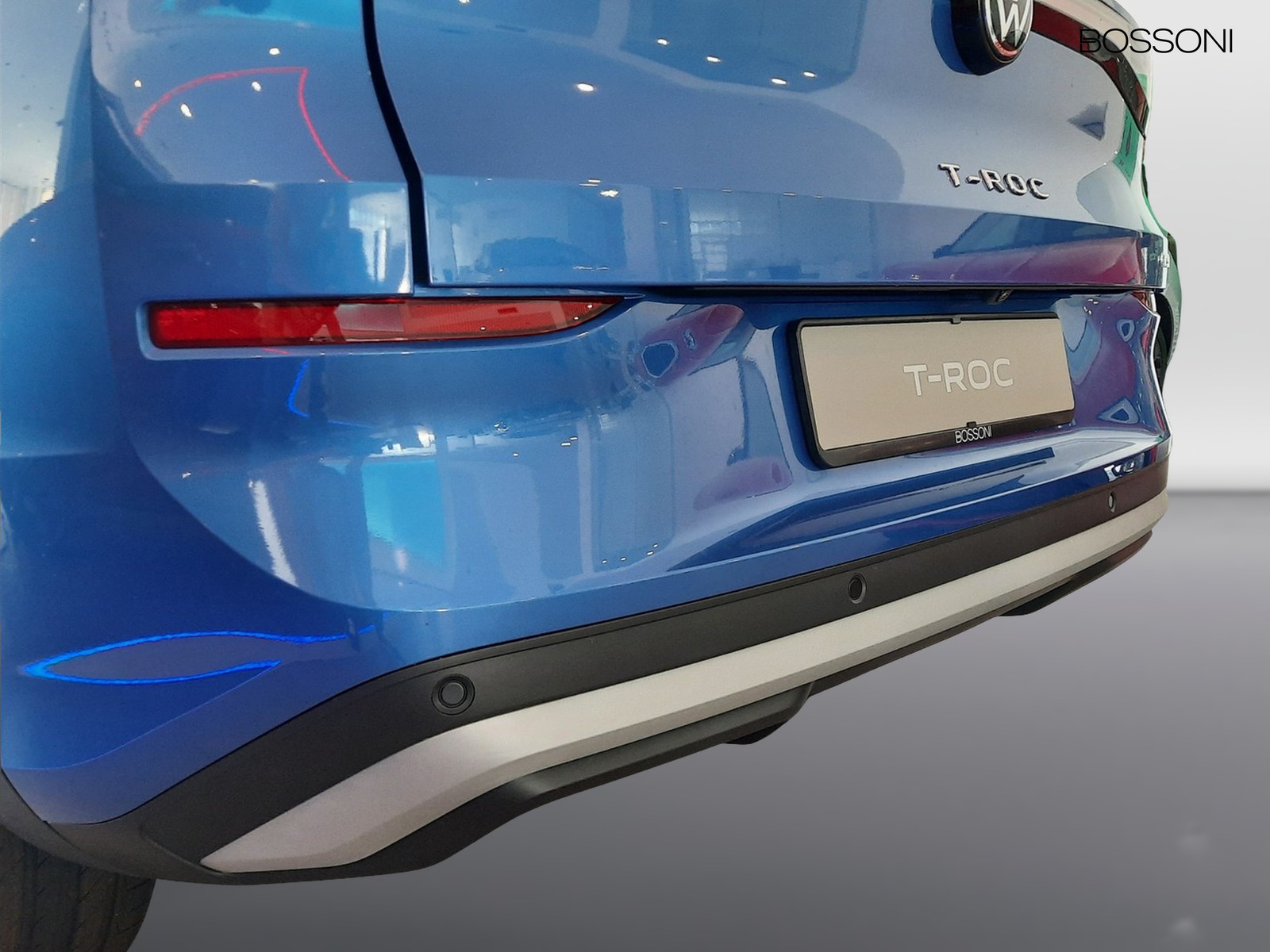 18 - Volkswagen T-Roc 1.5 etsi act 150cv style dsg