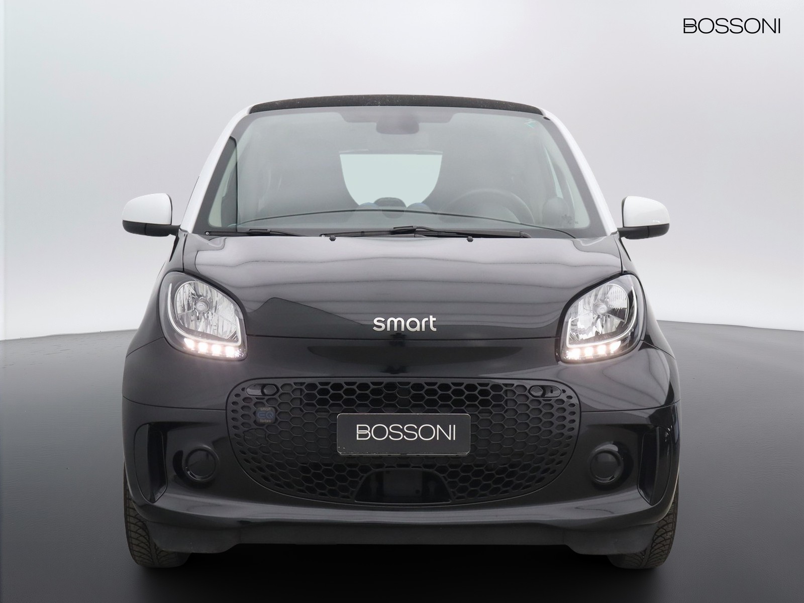 2 - Smart Fortwo coupe eq passion my19