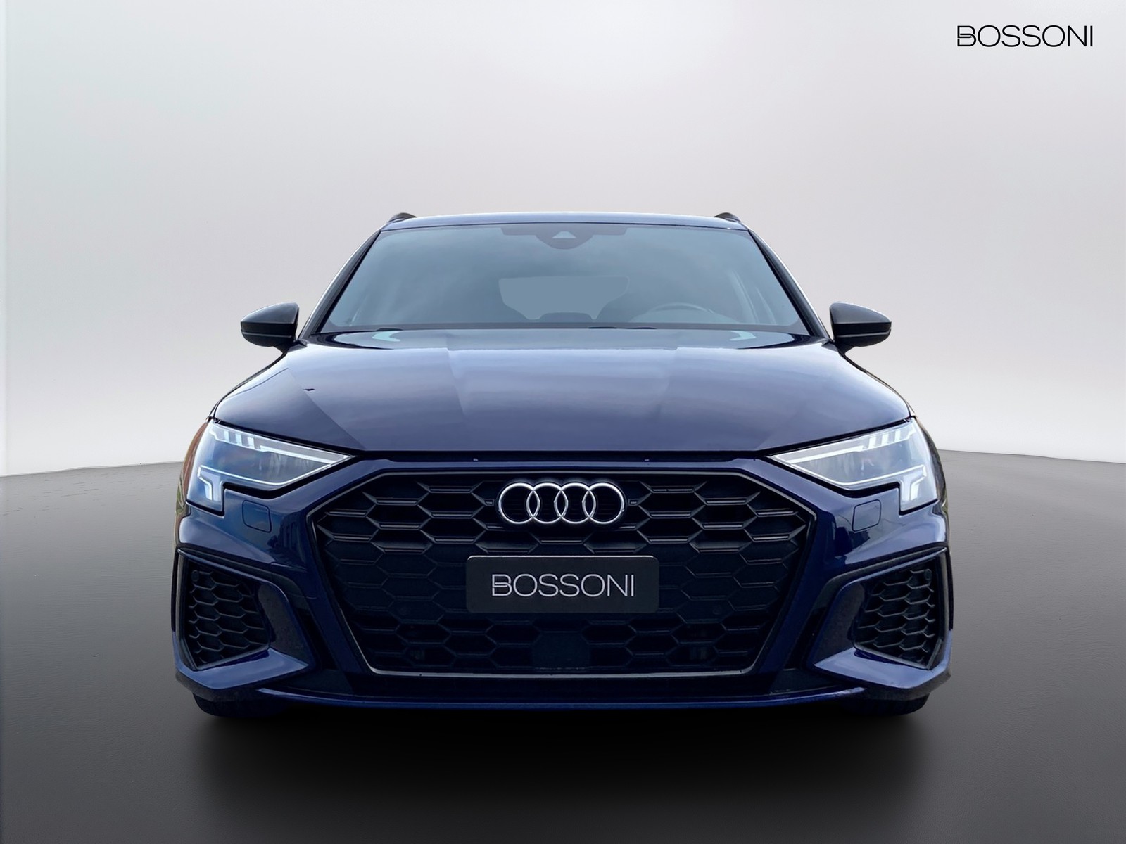 2 - Audi A3 sportback 45 1.4 tfsi e s line edition s tronic