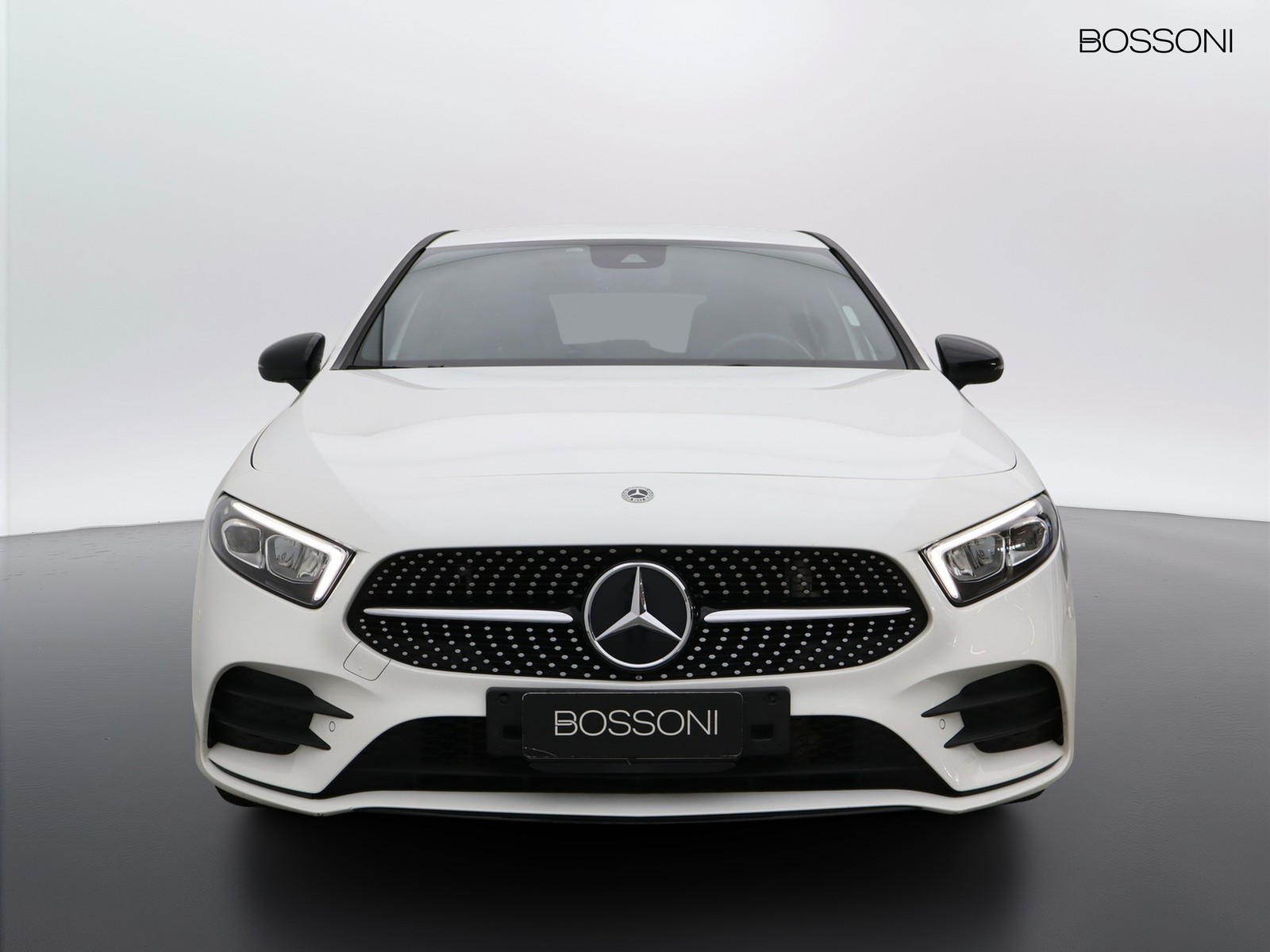 2 - Mercedes Classe A 200 premium 7g-dct