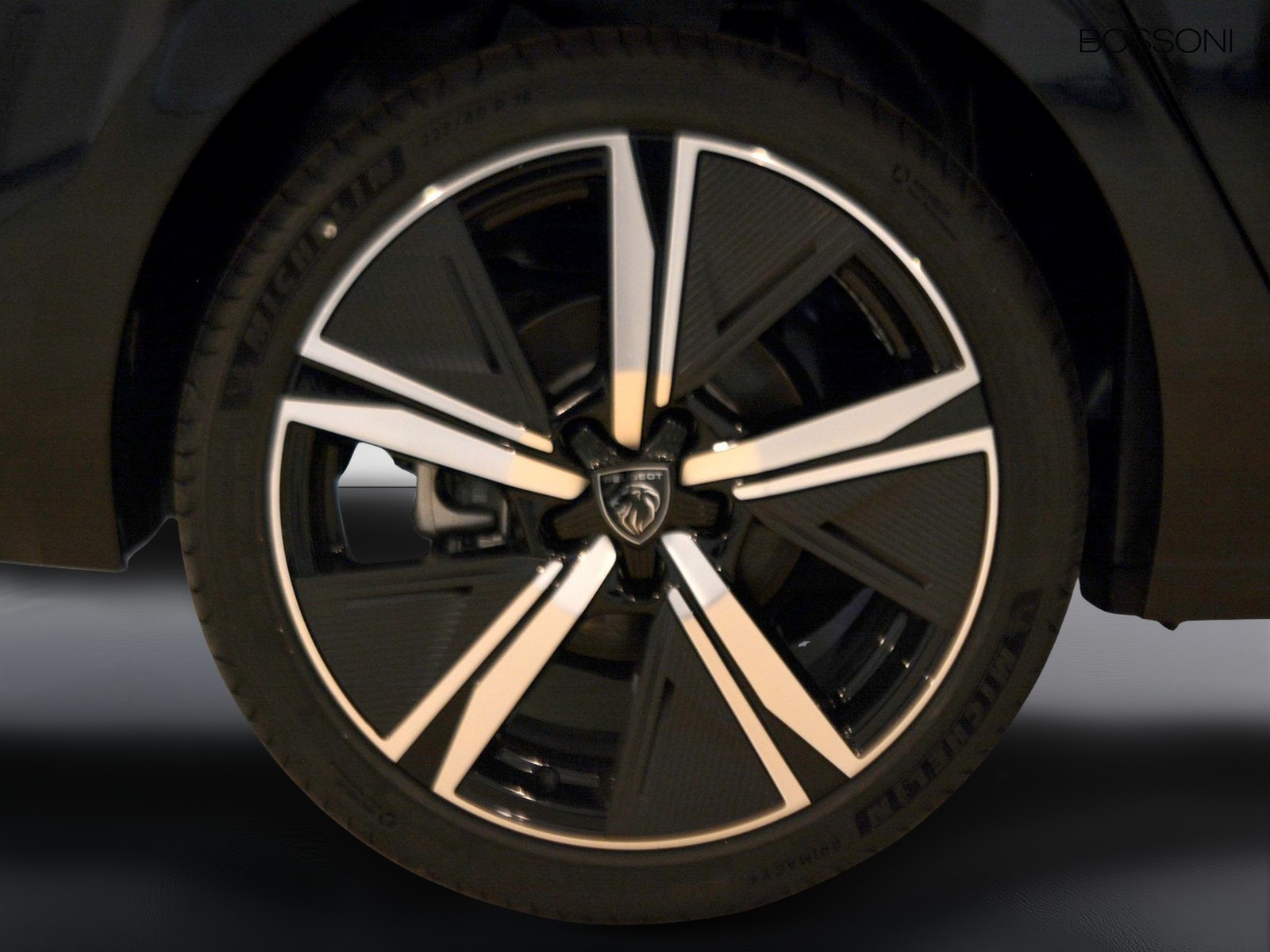 15 - Peugeot 308 1.2 hybrid 145cv gt e-dcs6