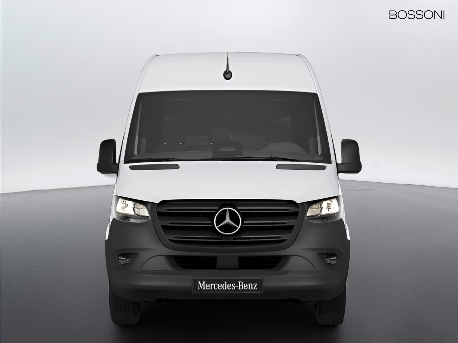 2 - Mercedes Vans Sprinter 315 rwd 2.0 cdi f 37/35 pro 9g-tronic