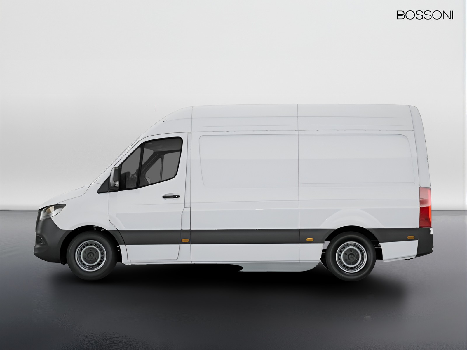 3 - Mercedes Vans Sprinter 315 rwd 2.0 cdi f 37/35 pro 9g-tronic