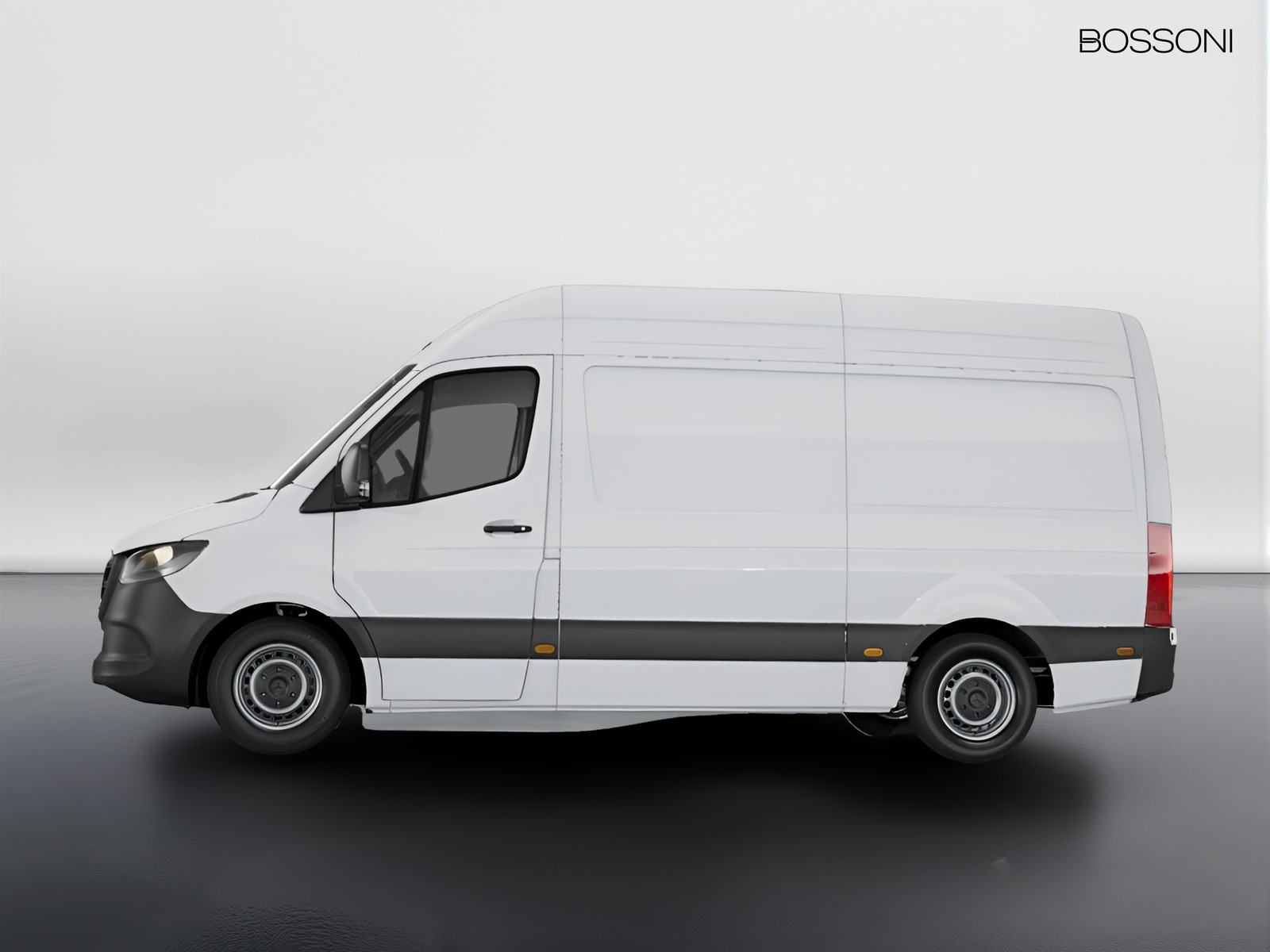 3 - Mercedes Vans Sprinter 317 rwd 2.0 cdi f 43/35 h2 pro 9g-tronic