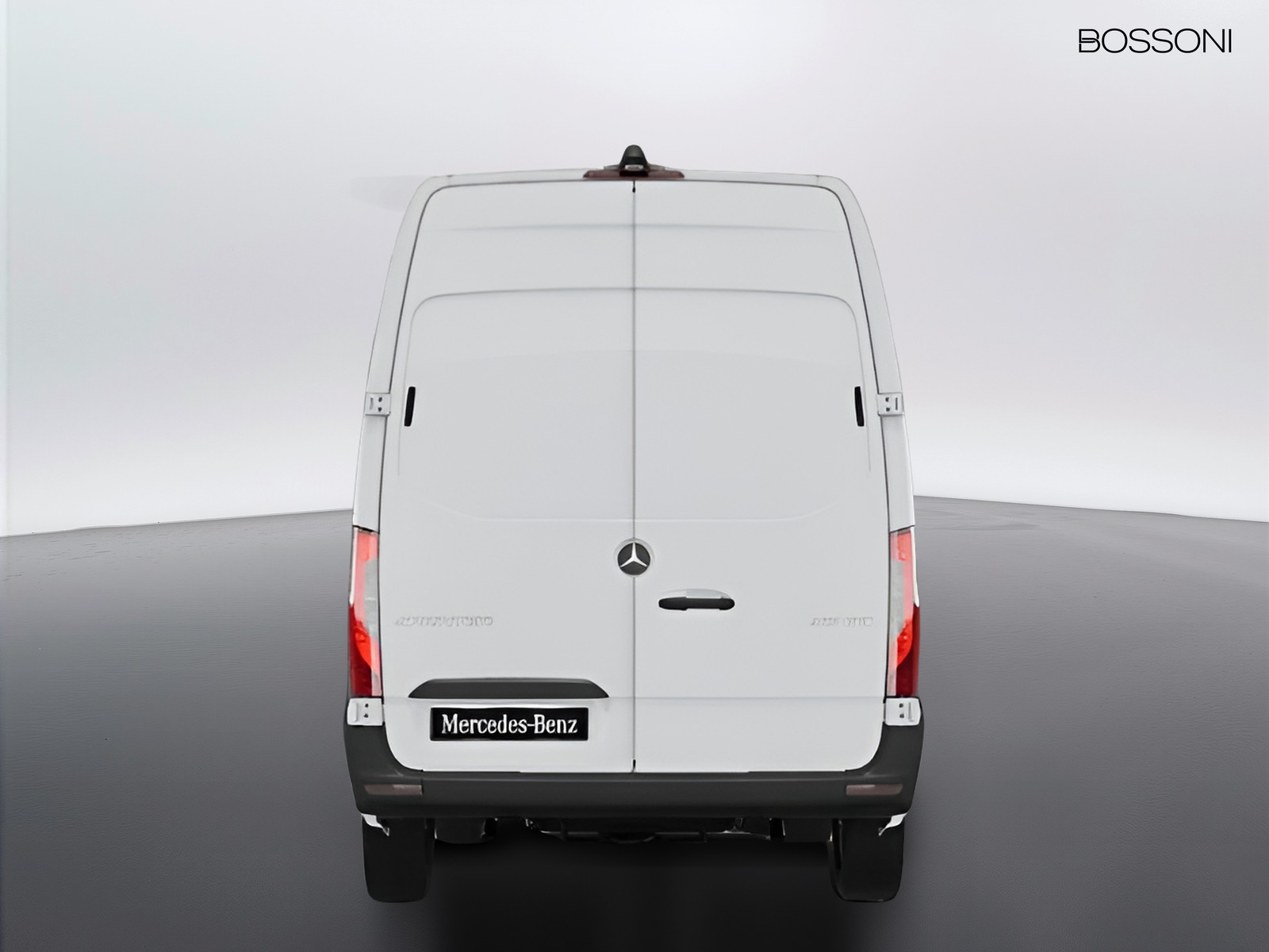 5 - Mercedes Vans Sprinter 317 rwd 2.0 cdi f 43/35 h2 pro 9g-tronic