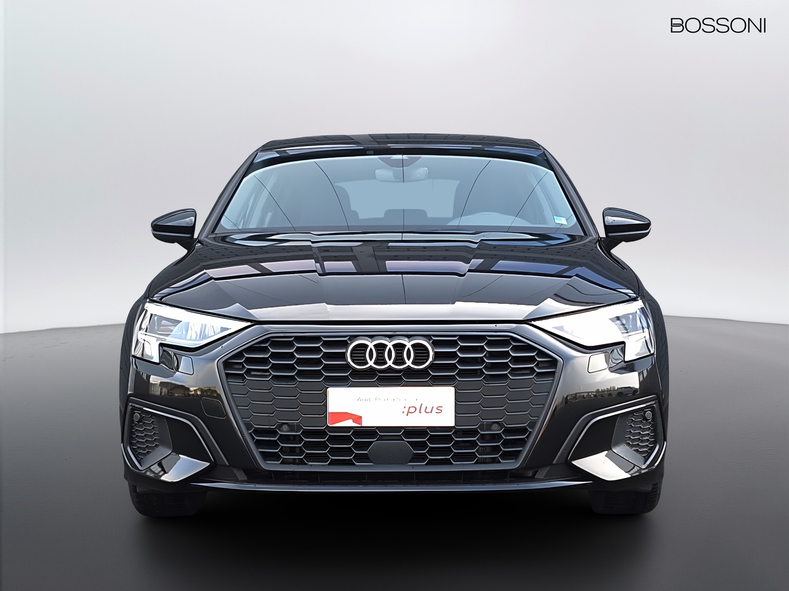2 - Audi A3 sportback 30 1.0 tfsi business