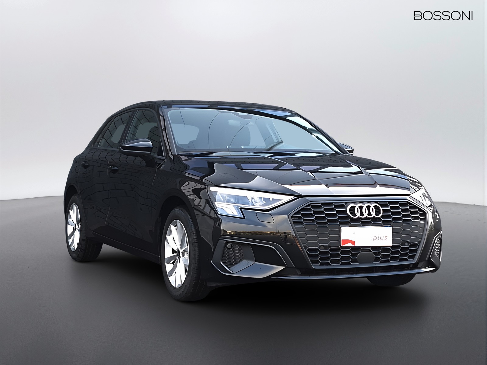 3 - Audi A3 sportback 30 1.0 tfsi business