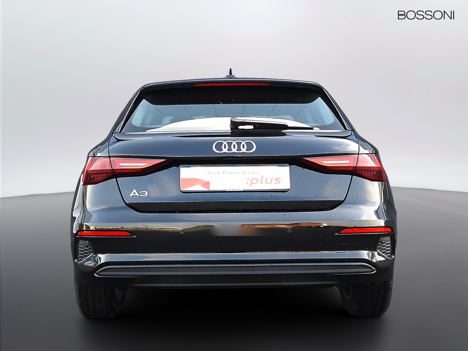 5 - Audi A3 sportback 30 1.0 tfsi business