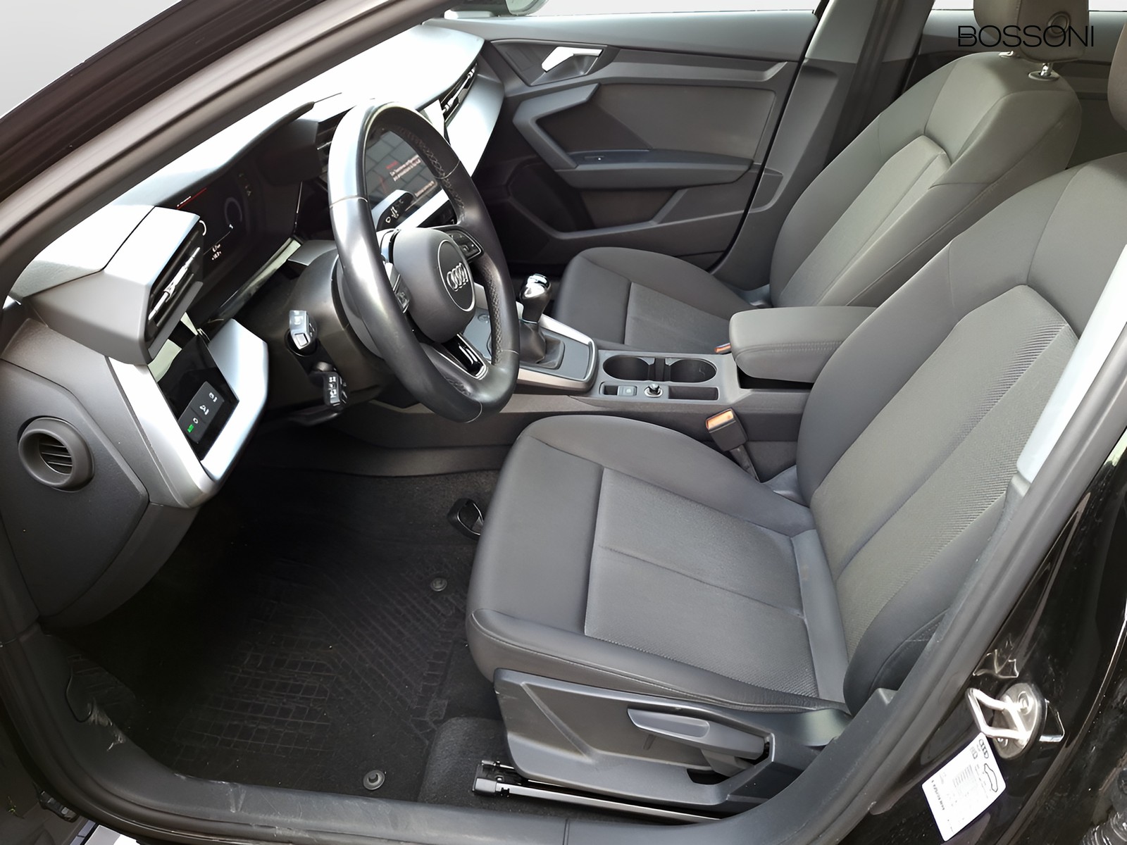 11 - Audi A3 sportback 30 1.0 tfsi business