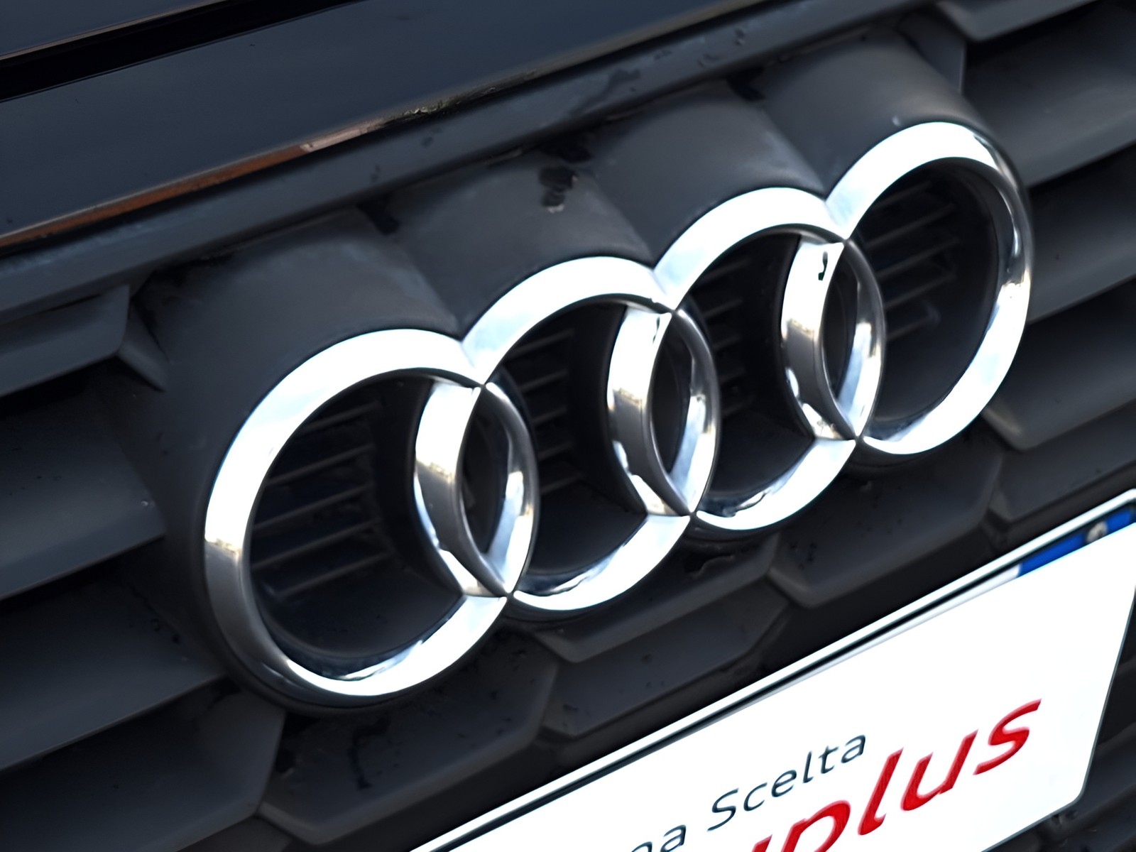 24 - Audi A3 sportback 30 1.0 tfsi business