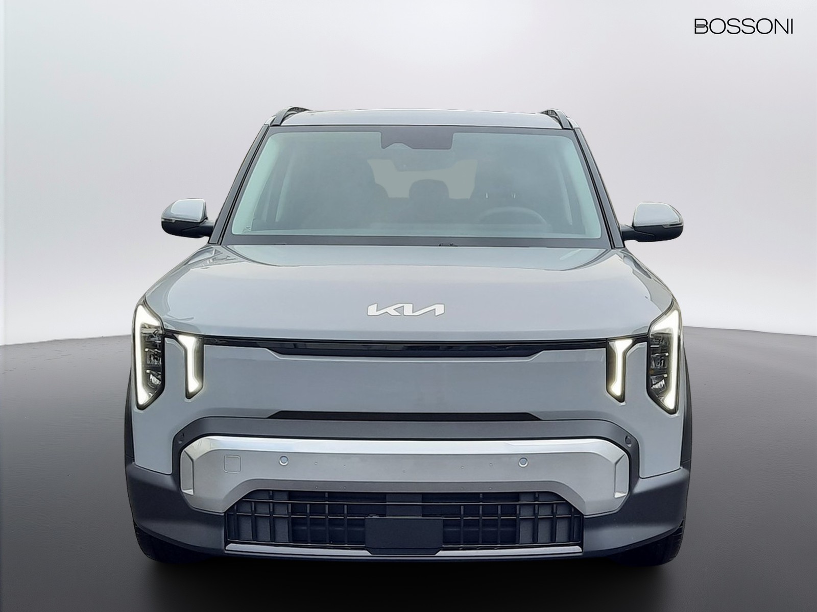 2 - Kia EV2 42,2 kwh earth