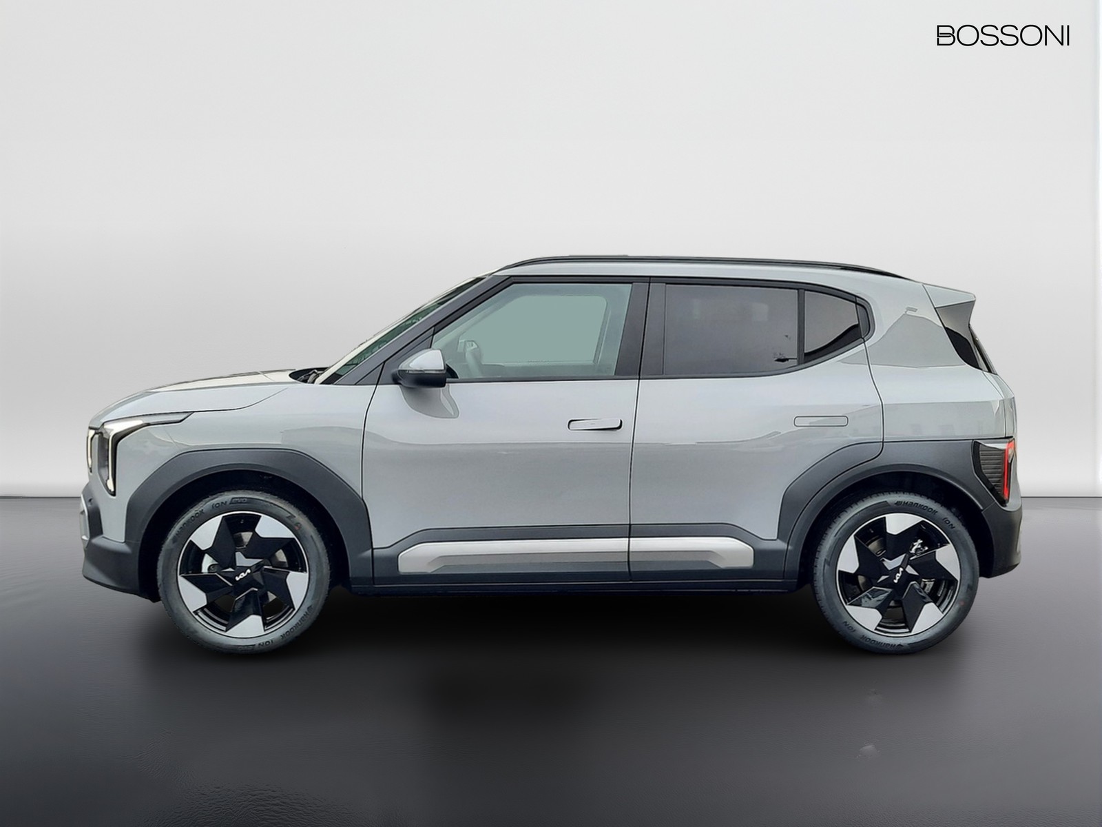 3 - Kia EV2 42,2 kwh earth
