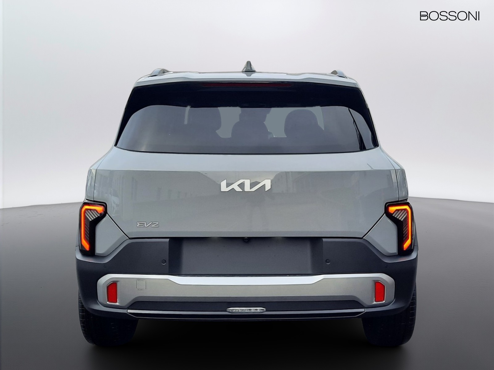 5 - Kia EV2 42,2 kwh earth
