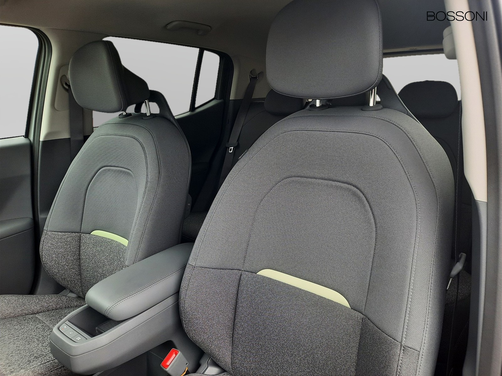 18 - Kia EV2 42,2 kwh earth
