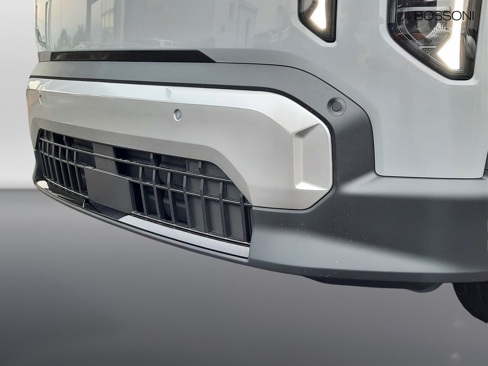 21 - Kia EV2 42,2 kwh earth