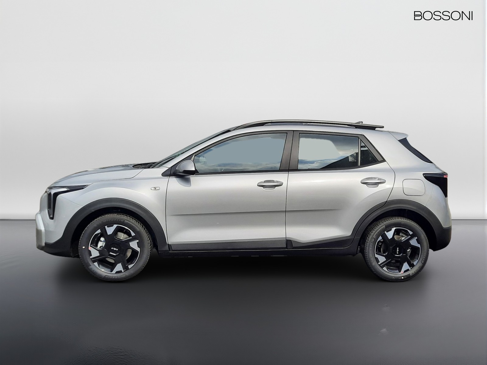 3 - Kia Stonic 1.0 t-gdi urban