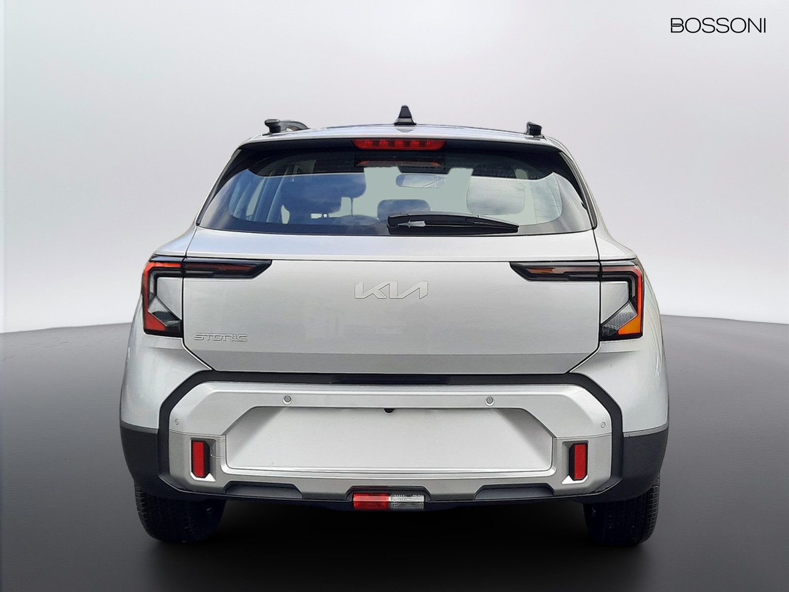 5 - Kia Stonic 1.0 t-gdi urban