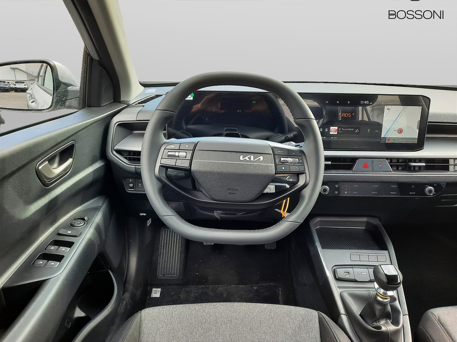 8 - Kia Stonic 1.0 t-gdi urban