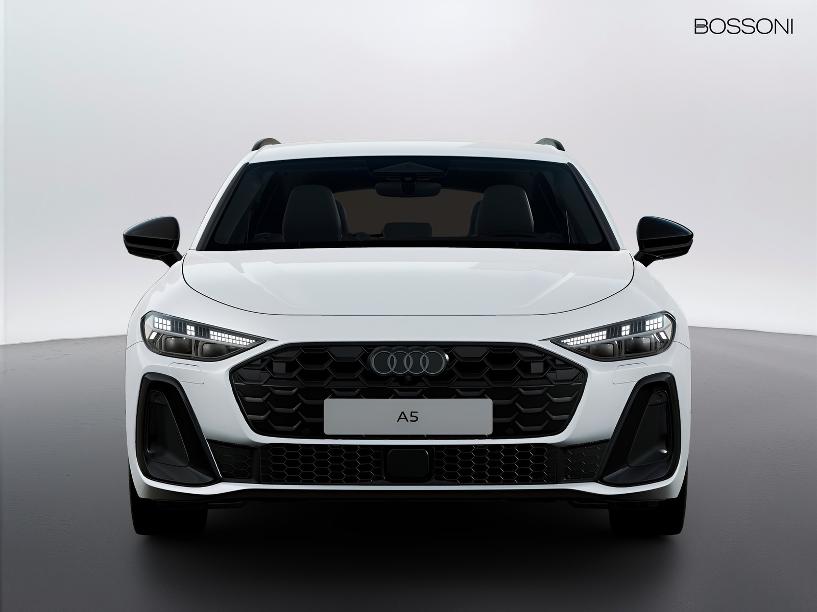 2 - Audi A5 avant 2.0 e-hybrid 299cv s line edition quattro s tronic