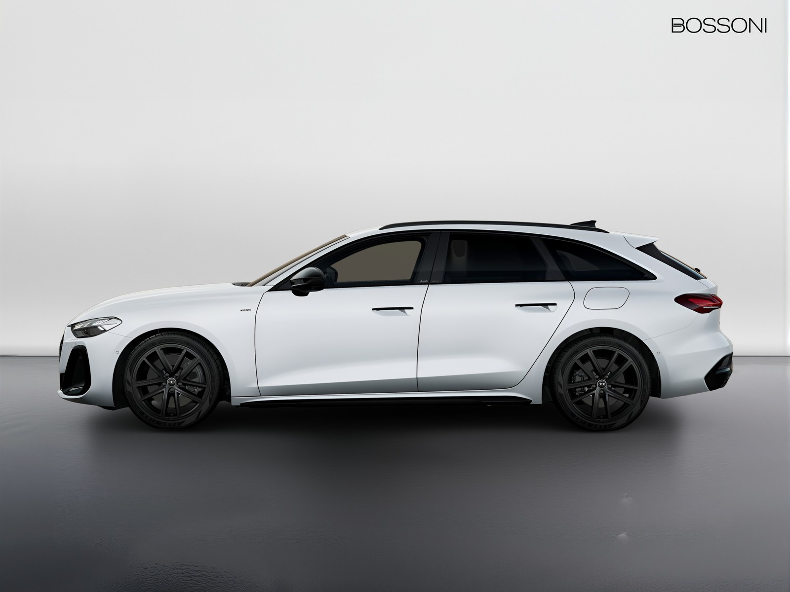 3 - Audi A5 avant 2.0 e-hybrid 299cv s line edition quattro s tronic