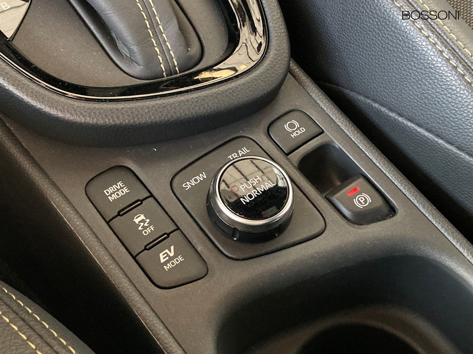 20 - Toyota yaris cross 1.5 h 116cv lounge awd-i e-cvt