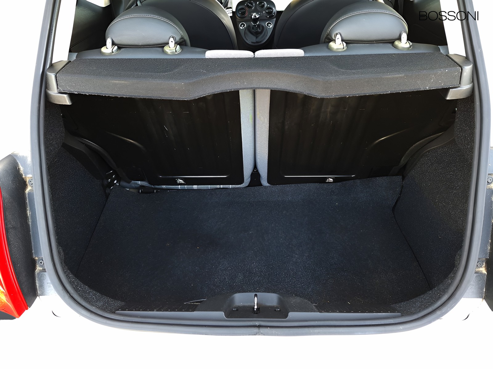 6 - Fiat 500 1.2 69cv lounge my18